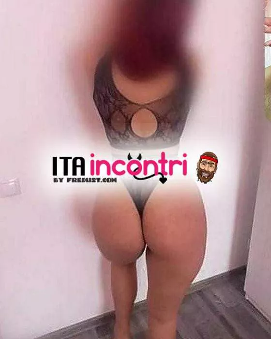 escort.it - UNA REALE TENTAZIONE DEL PECCATO VERE FOTO REALI💯 GARANTITE BELLISSIMA E DOLCE❣️