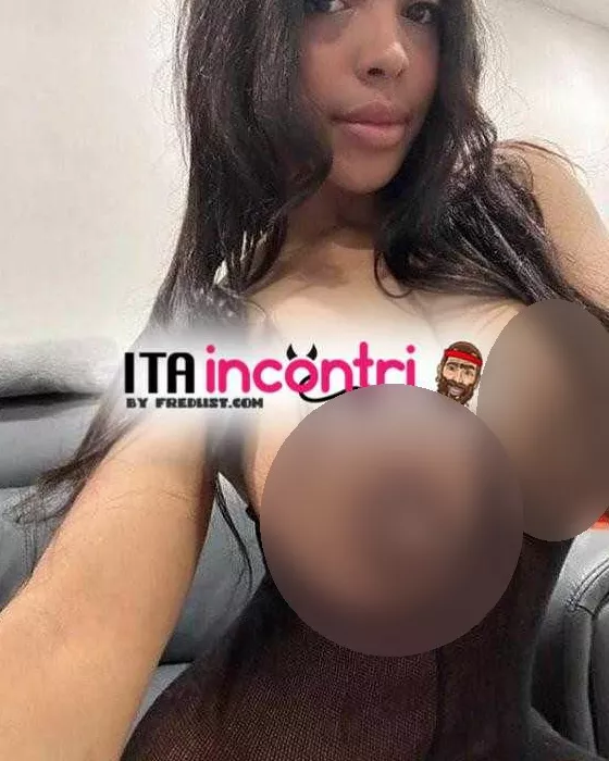 escort.it - ❤️. ❤️❤️❤️❤️Una tettona 7 misura naturale di seno💗❤️❤️❤️ stai cercando una bella ragazza appena arrivata e nuova