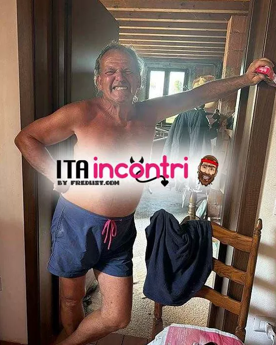 escort.it - Uomo d'altri tempi, deciso e dalla mentalità aperta cerca puro divertimento