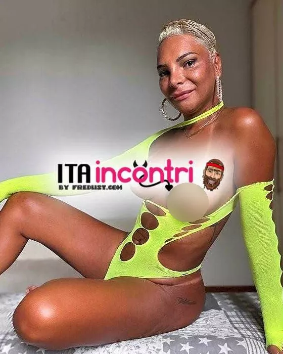 escort.it - VALENTINA ❤️🥰😘