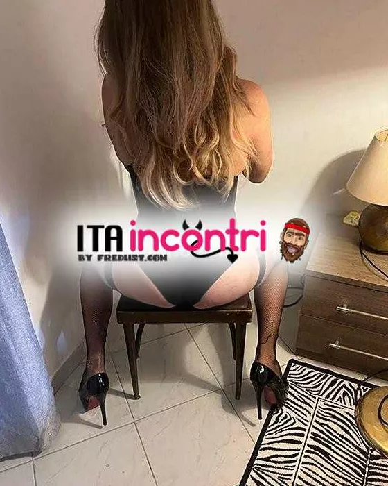 escort.it - 🌈🌈VALENTINA  BARBIE TRANS 🌈🌈✨ 1. VOLTA ✨🌈 VERCELLI  ❤️ FEMMINILE * SEXY * COMPIACENTE * RIMARRAI SBALORDITO * BELLISSIMA *