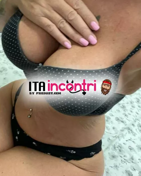 escort.it - Valentina 🔥🔥🔥🔥 milf NAPOLETANA