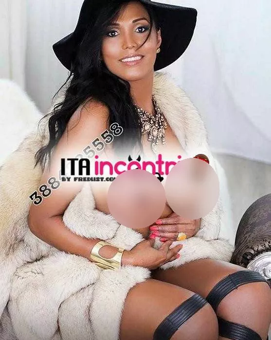 escort.it - 💟💞VALENTINA TOP TRANS💞💟 A DIRE DI TANTI SONO MOLTO TRASGRESSIVA E MI PIACE IL COINVOLGIMENTO ATT/PAS