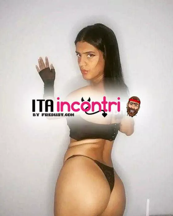 escort.it - VALENTINA TOP TX 🇧🇷