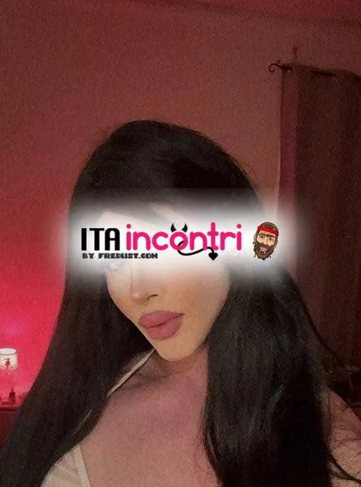 escort.it - VALENTINA ✨❤️‍🔥