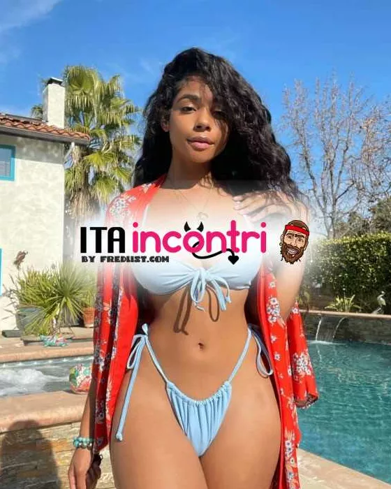 escort.it - Vallefoglia sono disponibile