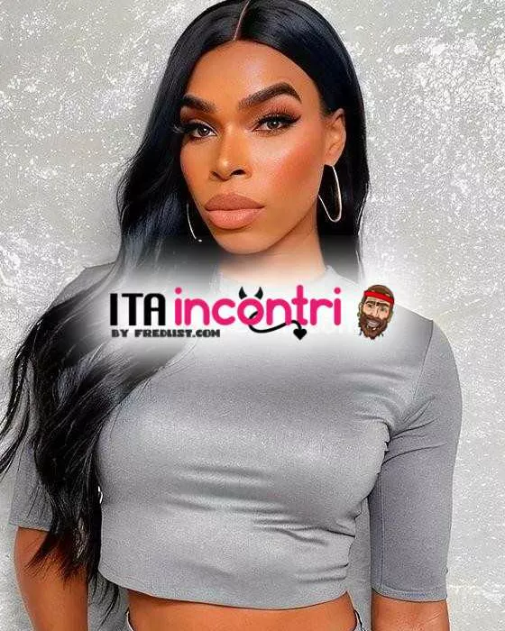 escort.it - Vallen🌺Trans