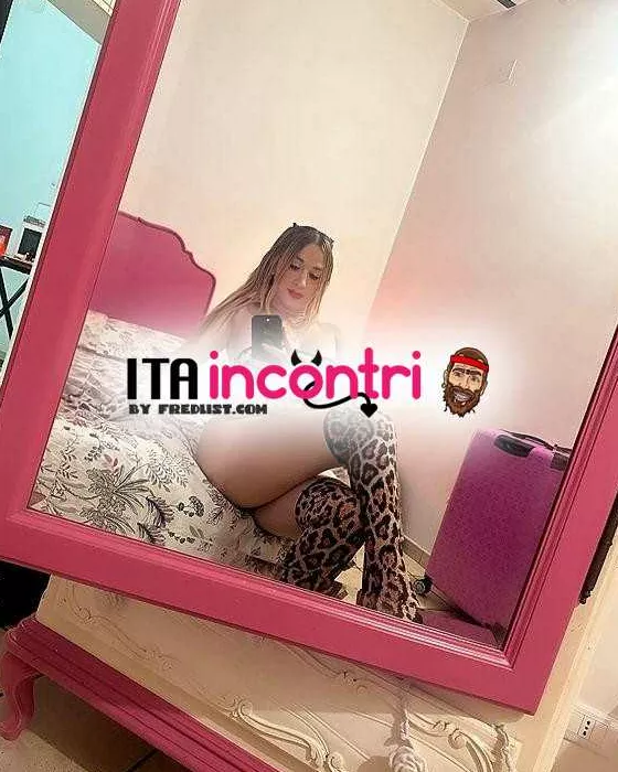 escort.it - 🔥💕 VANESSA A MONTESILVANO SONO MOLTO CALDA 😈🍼🐽💦BELLA TRANS 💦🍆VERAMENTE FEMMININA POMPINO SENZA PRESERVATIVO SEMPRE PIENA E DURA🍆REGINA DEL DIVERTIMENT