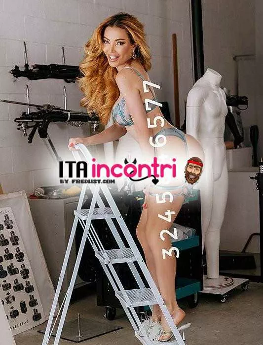 escort.it - 🔥VANESSA HILTON🔥 APPENA ARRIVATA A MODENA  🔥 FOTO NUOVE E 100% REALE 🔥COMPLETISSIMA🔥 PER POCHI GIORNI 🔥