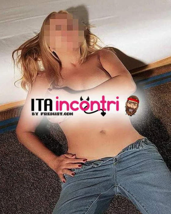 escort.it - 😋 VANESSA la tua Bionda😋
Ambiente climatizzato ❄️❄️
              DOMODOSSOLA