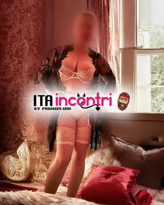 escort.it - VARESE E PROVINCIA RAGGIUNGO MOTEL O CASA TUA