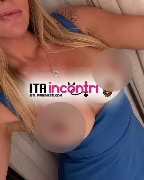 escort.it - VARESE SESSO E MASSAGGIO