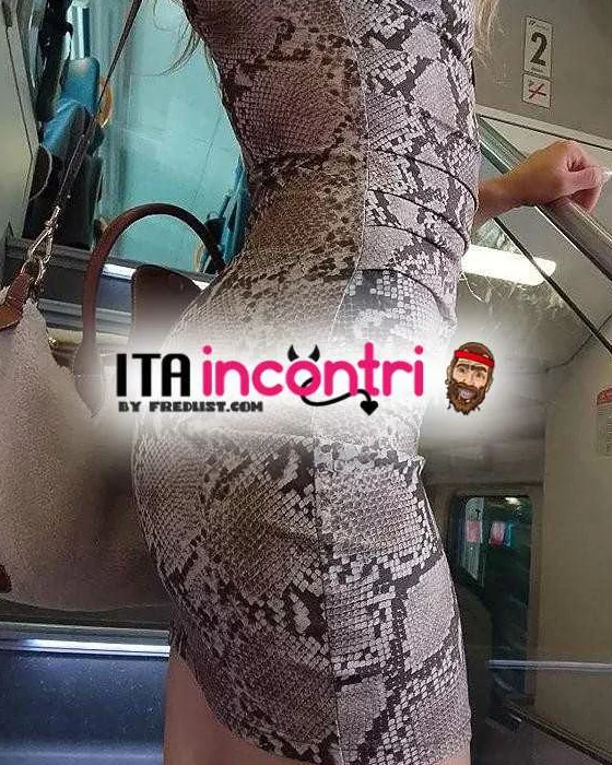 escort.it - Vediamoci 😘