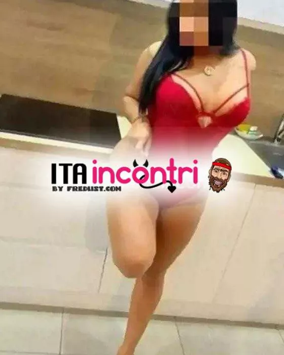 escort.it - VENGO DA TE!!!SOLO RAGGIUNGO ❗❗❗💦🔥😈 !!CASA TUA O MOTEL pronta per soddisfare tutte le tue fantasie