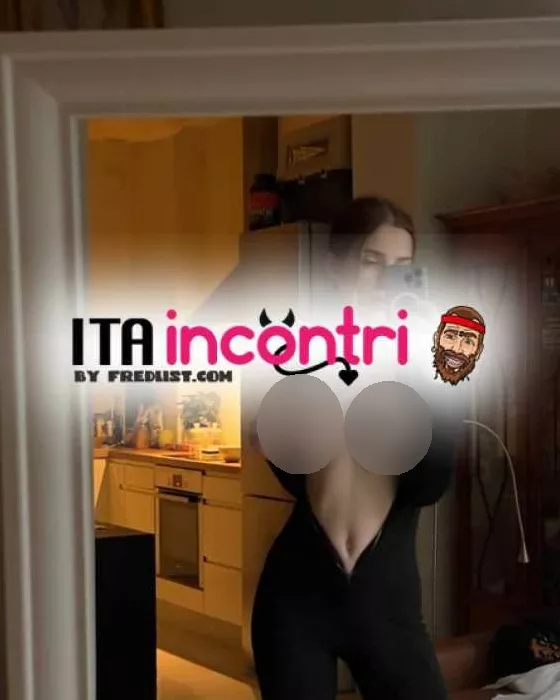 escort.it - Venice Sono disponibile per soddisfare esigenze sessuali. Scrivimi in privato se sei interessato 🥵