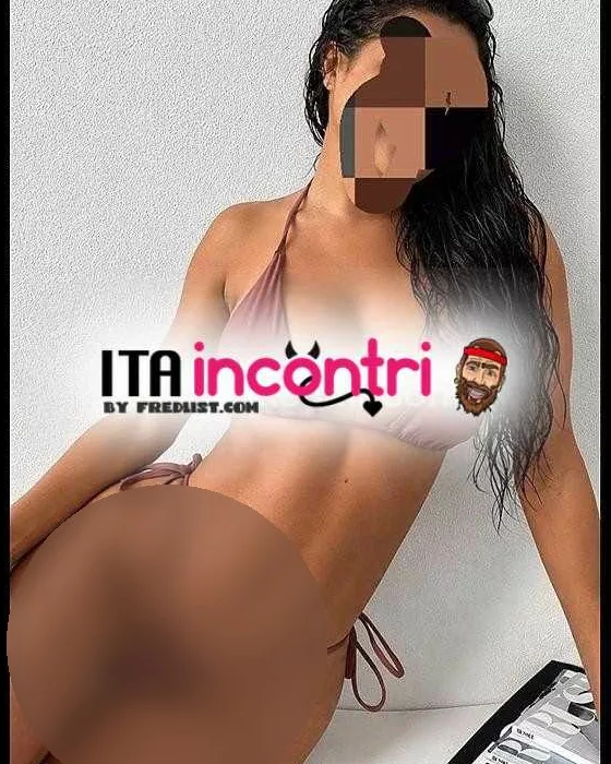 escort.it - VENTIMIGLIA     LYRA   BARBARA ANCHE LATO B