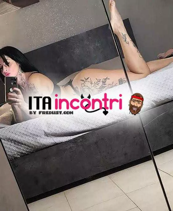 escort.it - VERA PORCA ITALIANA SOLO IN CAM / SEX CHAT / VIDEO PERSONALIZZATI 🎥