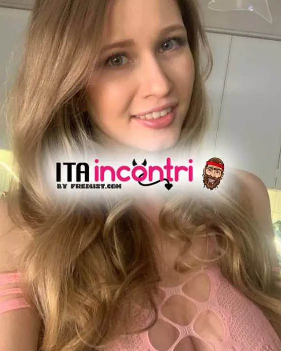 escort.it - Verbania🥰 Sono disponibile