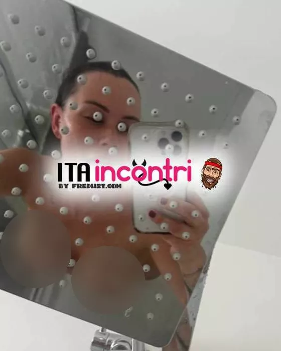 escort.it - 💫Verona massage naturel 💫