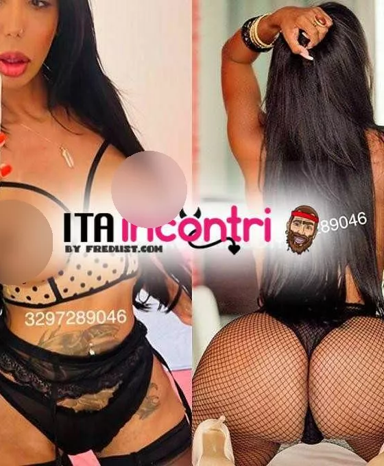 escort.it - 📍Verona 💅 Trans brasiliana solo per uomo di buon gusto 💕🤩 lavoro con qualità e non quantità!