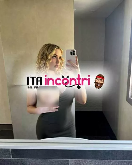 escort.it - 🩸🩸veronaServizio di massaggi naturali🩸🩸