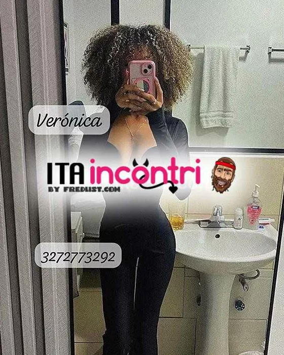 escort.it - 🌸VERÓNICA🌸 DE RETORNO ALLÁ TUA CITTÀ 🔥SOLO OER POCCI GIORNI😈