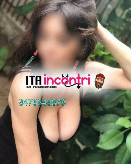 escort.it - VERONICA ITALIANA BELLEZZA MEDITERRANEA , RICEVE TUTTI I GIORNI A TRANI SU APPUNTAMENTO NO ANONIMI E PERDITEMPO .