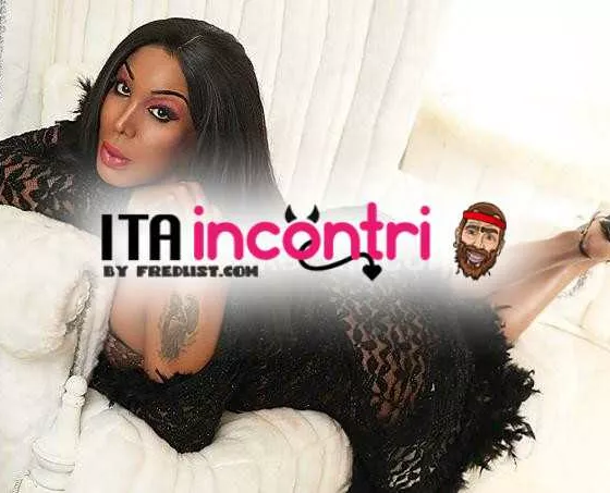 escort.it - VERONICA PARTY 💋TRANSEX 👑 PORCA E TRASGRESSIVA 🐽20CM🐷 PIENA DI CREMA💦COMPLETISSIMA... ATTIVA E PASSIVA