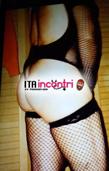 escort.it - Versatile porcellina
