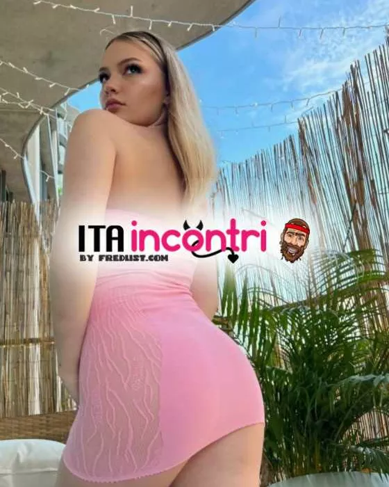 escort.it - 💦veServizio di massaggi naturali💦