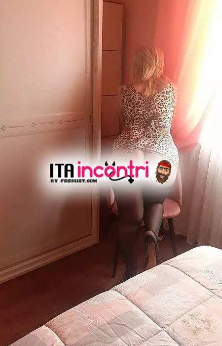 escort.it - VIA DUOMO=NEW-UCRAINA - Anche strappon LA TUA POMPINARA PREFERITA SI!!! FACCIO IL MIGLIOR POMPINO SCOPERTO