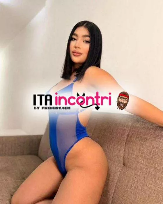 escort.it - Vía príncipe Amadeo🔥Estrella🔥 PRIMA VOLTA IN ASSOLUTO , BELLISSIMA TREMENDAMENTE SEXY UNA VERA MAIALINA,BOCCA CALDA , LA TUA AMANTE, PERFETTA ambiente