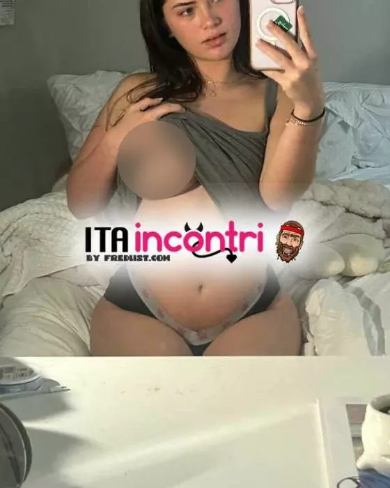 escort.it - Vibo Valentia