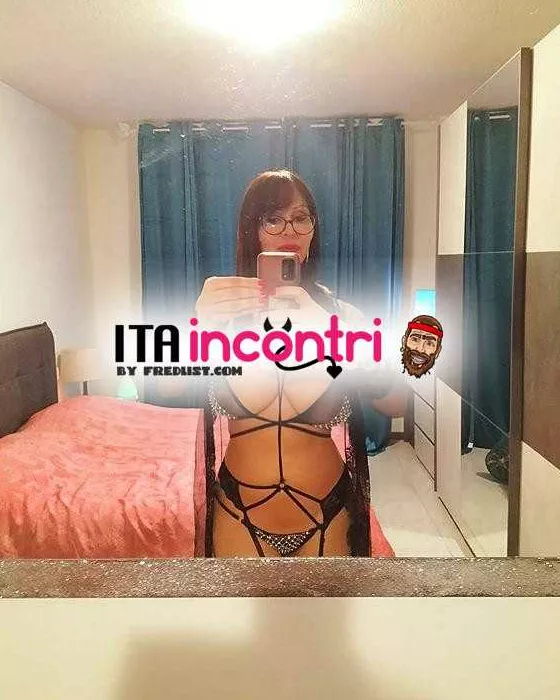 escort.it - Video chiamata sexy striptease