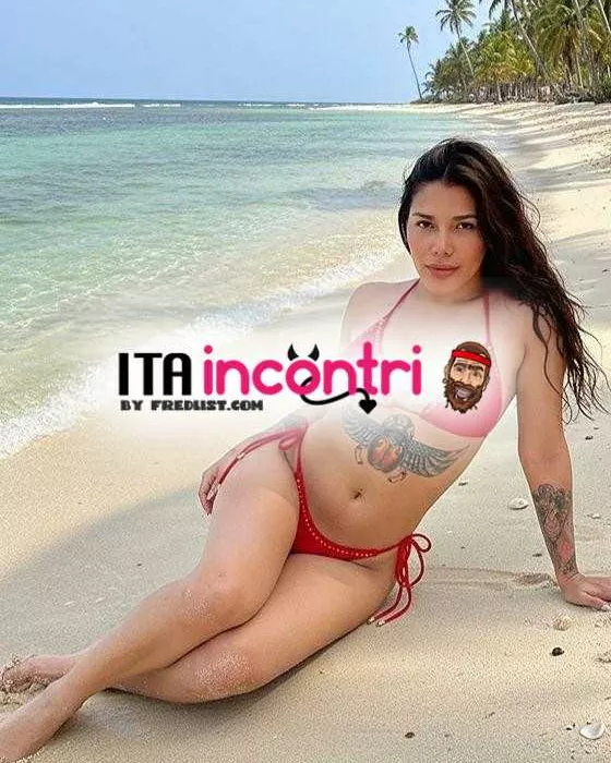 escort.it - 📷 VIDEO DI CONFERMA 📸 🧜 FLAVIA APPENNA ARRIVATA A CATTOLICA 🧚 DISPONIBILE PER VIDEOCHIAMATE E ANCHE PER RAGGIUNGERTI 😈