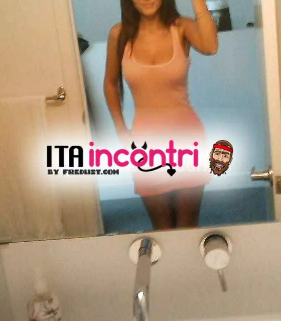 escort.it - VIDEOCHIAMATA CON EMMA