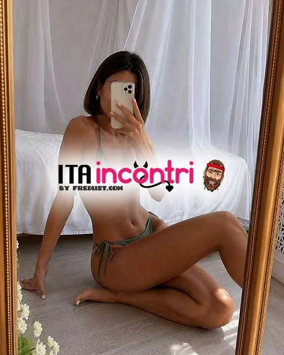 escort.it - VIDEOCHIAMATA CON ITALIANISSIMA