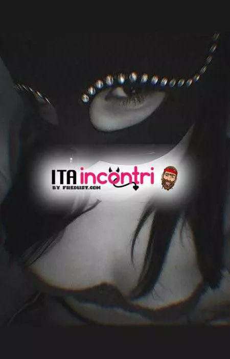 escort.it - Videochiamata hot con Luna🔥💦😏
