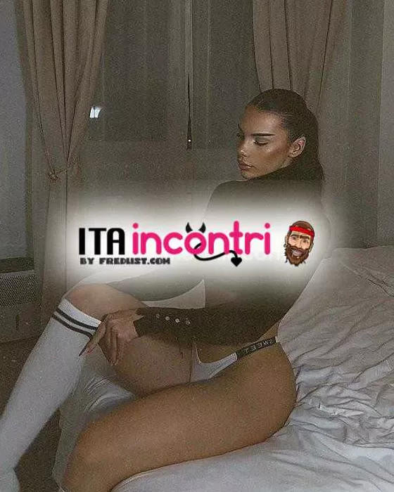 escort.it - VIDEOCHIAMATE, CHAT HOT E FOTO/VIDEO 🥰 PORCELLINA GIOVANE ITALIANA E REALE ❤️‍🔥