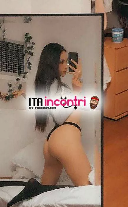escort.it - 📞❤️VIDEOCHIAMATE E SEXCHAT
CON FOTO E VIDEO GIOVANE
PORCELLINA REALE🇮🇹
