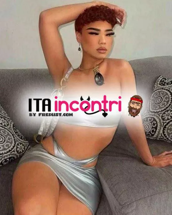 escort.it - VIGEVANO FEMBOY APENA ARRIVATA 💕FOTO 💯%REALI 🫦🩷