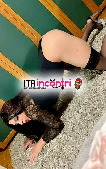 escort.it - VIGEVANO MELISSA 🔥TRANS 🔥.ATT/PASS🔥SUPER SEXY CALDA COMPLETA VERAMENTE PORCA SENZA FRENI SENZA TABU COMPLETA