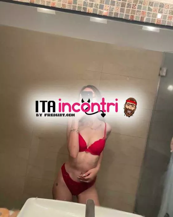 escort.it - Vigevano Sono disponibile per incontri sessuali a pagamento e per soddisfare i tuoi bisogni sessuali. Sei interessato?