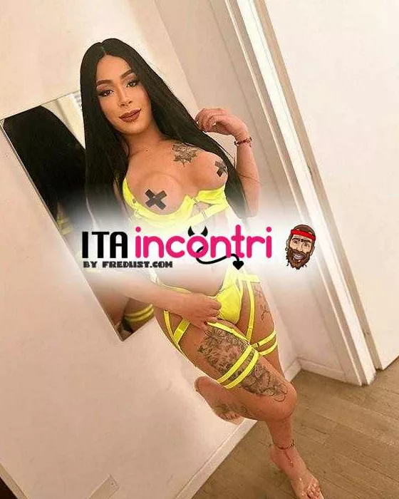 escort.it - Vigevano🔥NOVITÁ NOVITÁ APPENA ARRIVATA qua ciao amore 🇧🇷 🔥 bomba sexy 'assoluta!!! desiderata da tanti e posseduta da pochi raffinata educata e gentil