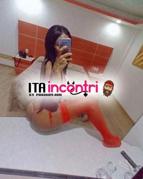 escort.it - VIMERCATE 🐖🐽APPENA ARRIVATA PRIMA VOLTA ANNA XL SUPER TRANS MOLTO PORCA E TRASGRESSIVA🥒🐕‍🦺🐽