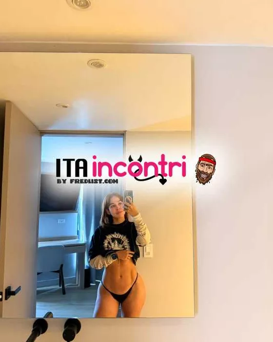escort.it - Vimercate....Sono disponibile