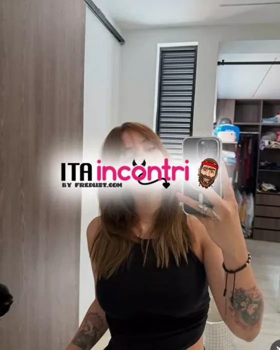 escort.it - Vinci sesso sono disponibila ora
