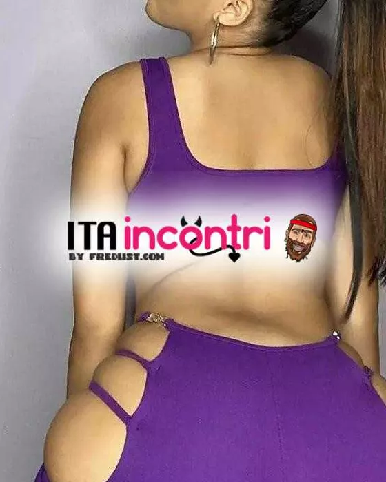 escort.it - 💜VIOLA 💜RAGAZZA CALDA APPENA ARRIVATA IN ZONA