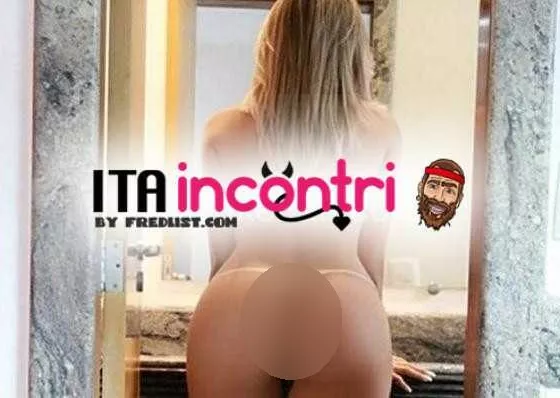 escort.it - Violaa