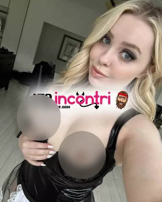 escort.it - Vittoria